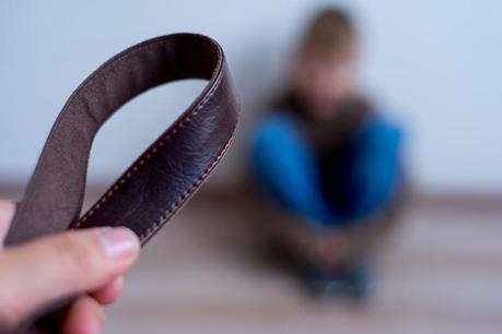 No al castigo físico: sí a los límites y al respeto No al castigo físico: sí a los límites y al respeto