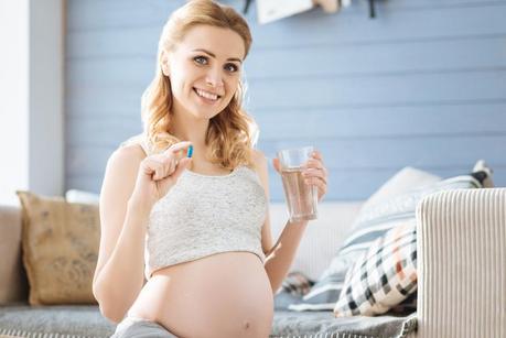 ¿Tomar pastillas anticonceptivas durante el primer mes de embarazo puede afectar la salud del bebé?