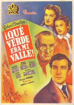 Grandes películas con narrador Grandes películas con narrador