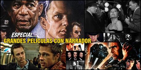 Grandes películas con narrador Grandes películas con narrador