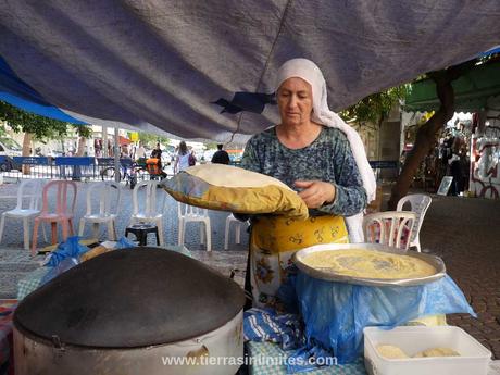 Tel Aviv, la moderna de Israel