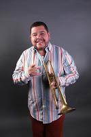 Julito Alvarado Del Sur Al Norte - Changing Routes (Cambio De Ruta)