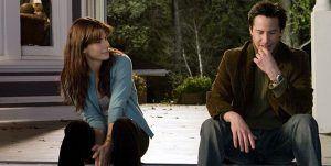 La casa del lago - Blog de cine