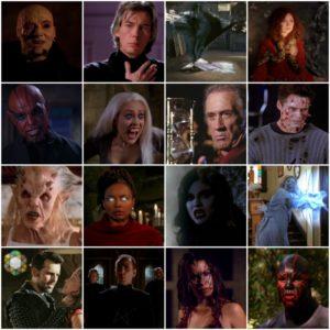 Morir de risa y no de miedo