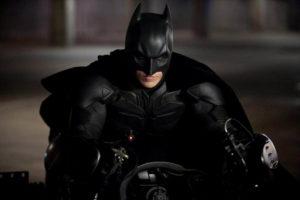 Robert Pattinson: ¿el nuevo Batman?
