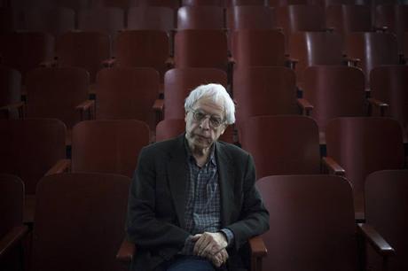 Galería de favoritos 98 / Charles Simic