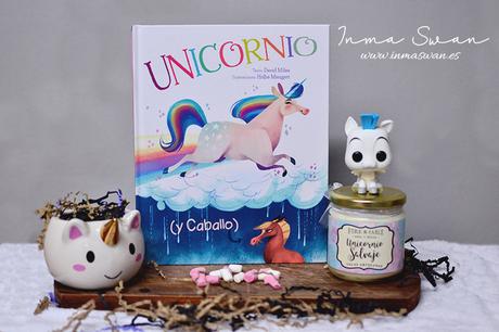 Reseña | Unicornio (y Caballo)