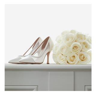 Stuart Weitzman, shoes, SWBridal, novias, Bodas 2019, bridal, zapatos novia 2019, zapatos novia comodos, zapatos novia planos, zapatos novia altos, bodas de plata, boda civil,