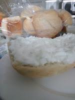 RECETA | Zaziki/Gurkenquark