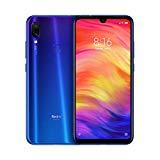 Redmi Note 7 (Neptune Blue)