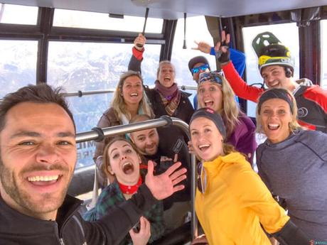 Bike-Republic-Solden-downhill-alpine-mountain-biking-gondola-ride ▷ Comente solo en Thrillseekers: ciclismo de montaña en la República de bicicletas, Solden, Austria, en The Otztal en verano: el parque de juegos de aventura de Austria. Welove2skiWeLove2Ski