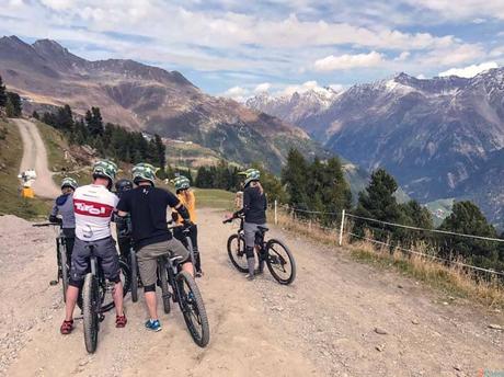 Bike-Republic-Solden-downhill-alpine-mountain-biking-5 ▷ Comente solo en Thrillseekers: ciclismo de montaña en la República de bicicletas, Solden, Austria, en The Otztal en verano: el parque de juegos de aventura de Austria. Welove2skiWeLove2Ski