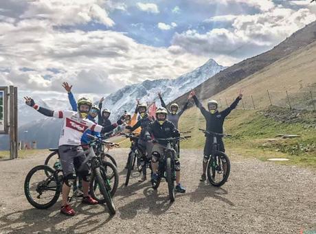 Bike-Republic-Solden-downhill-alpine-mountain-biking-8 ▷ Comente solo en Thrillseekers: ciclismo de montaña en la República de bicicletas, Solden, Austria, en The Otztal en verano: el parque de juegos de aventura de Austria. Welove2skiWeLove2Ski