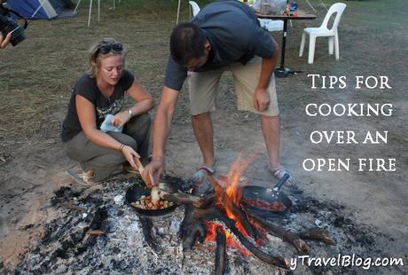  ▷ Comente las recetas de cocina de la fogata y los consejos para cocinar a fuego abierto por 21 recetas sabrosas de fogata para comidas deliciosas al aire libre