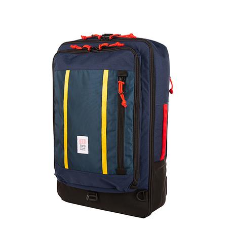 Travel-Bag-1 ▷ 5 mochilas de mano para cada tipo de viaje