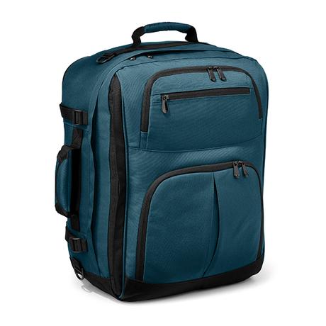 Rick-Steves-front ▷ 5 mochilas de mano para cada tipo de viaje