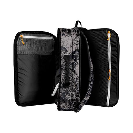 2510-04080-00218_seon-transporter-x2_darkgranit_main ▷ 5 mochilas de mano para cada tipo de viaje