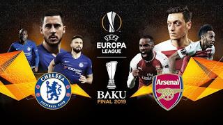 Los clubes ingleses dominan las finales europeas: football's coming home