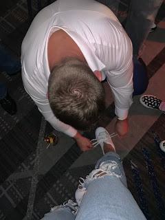 Misterio entre Sasha Banks  y WWE  se esconde pero fan la reconoce