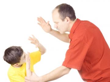 No al castigo físico: sí a los límites y al respeto No al castigo físico: sí a los límites y al respeto