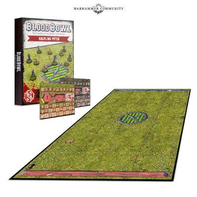 Warhammer Community: Lo que se anuncio ayer