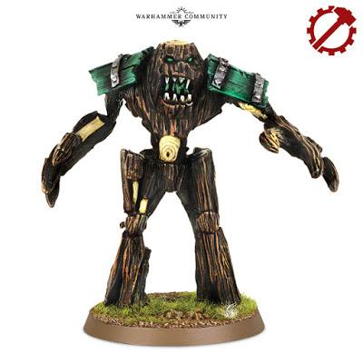 Warhammer Community: Lo que se anuncio ayer