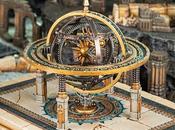 Warhammer Community: anuncio ayer