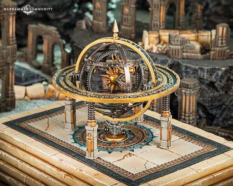Warhammer Community: Lo que se anuncio ayer