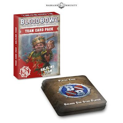 Warhammer Community: Lo que se anuncio ayer