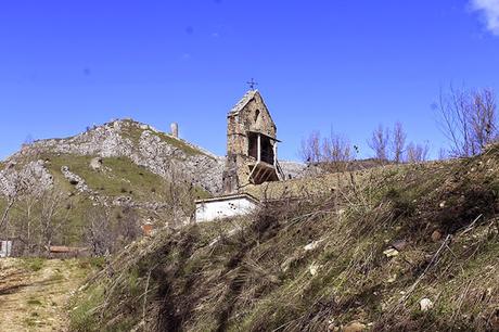 Viejo Camino de Santiago, aclaraciones.