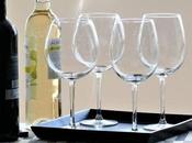 ¿Existe tipo copa para cada vino?