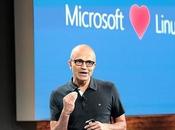 Microsoft incluirá Kernel Linux próximas versiones Windows