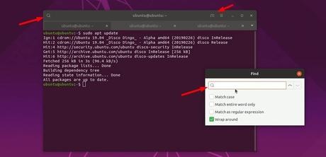 Ya está disponible Ubuntu 19.04 ‘Disco Dingo’
