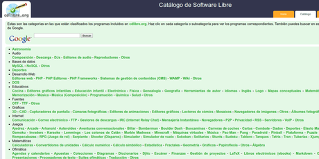 CD Libre, software para hacer Windows libre