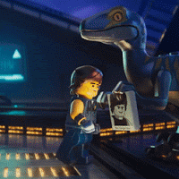 Cinecritica: La Gran Aventura Lego 2