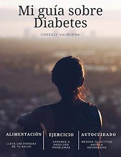 Mi guía sobre Diabetes. Lleva las riendas de tu salud Mi guía sobre Diabetes. Lleva las riendas de tu salud
