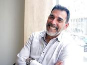 Entrevista víctor árbol