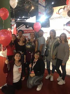 Semanas caóticas | ¿VLOG?