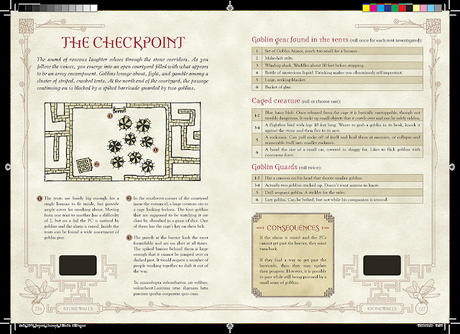 Jim Henson’s Labyrinth The Adventure Game, en pre-pedidos Jim Henson’s Labyrinth The Adventure Game, en pre-pedidos