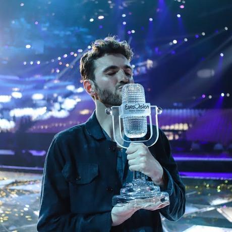 PAÍSES BAJOS GANA EUROVISIÓN 2019