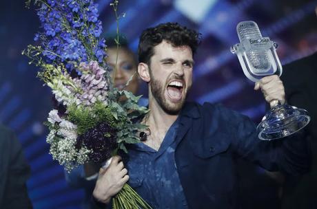 PAÍSES BAJOS GANA EUROVISIÓN 2019 PAÍSES BAJOS GANA EUROVISIÓN 2019