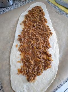 KIYMALI PIDE #CocinasdelMundoTurquía
