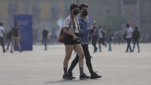 El tema importante de la contaminación ambiental..