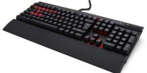 ¿Teclado mecánico o de membrana, tu eliges?