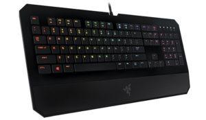 ¿Teclado mecánico o de membrana, tu eliges?