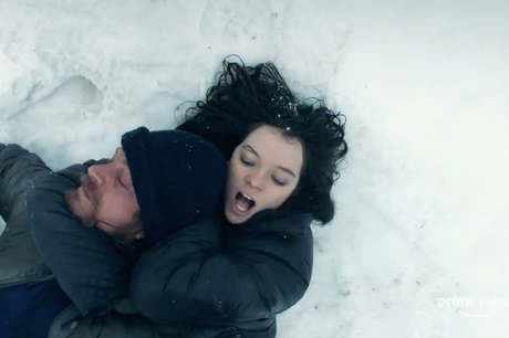 Crítica de la serie Hanna Crítica de la serie Hanna