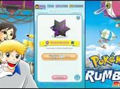 Tutorial Mineral Pokemon Rumble Rush