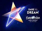 Dare Dream: Eurovisión 2019