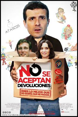 Miki se quedó con “La venda” en Eurovisión y pequeña guía para que no te la cuelen en las campañas electorales. Miki se quedó con “La venda” en Eurovisión y pequeña guía para que no te la cuelen en las campañas electorales.