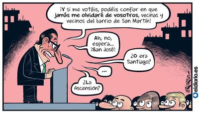 Miki se quedó con “La venda” en Eurovisión y pequeña guía para que no te la cuelen en las campañas electorales. Miki se quedó con “La venda” en Eurovisión y pequeña guía para que no te la cuelen en las campañas electorales.